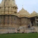 The_Kayavarohan_temple, Kayavarohan, Vadodara, Gujarat