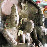 Thiruparamkundram_(14), Thirupparamkunram Murugan temple, Tirupparankunram, Tamil Nadu