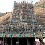 Thiruparankundram, Thirupparamkunram Murugan temple, Tirupparankunram, Tamil Nadu