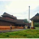 Thiruvaloor_Mahadeva_Temple_002, Peruvanam Mahadeva Temple, Thrissur, kerala