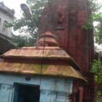 Tirthesvara_Siva_temple, Tirthesvara Siva Temple, Bhubaneswar, Odisha