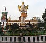 Tirupati_001, Alipiri, Andhra Pradesh
