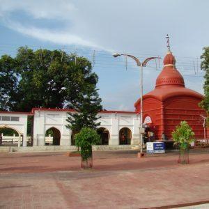 Tripura-Sundari-Temple, Tripura Sundari Temple, Gomati, Tripura