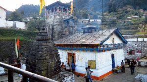 Triyuginarayan-Temple-1, Triyuginarayan Temple, Rudraprayag, Uttarakhand