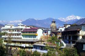 Ukhimath (1), Ukhimath, Rudraprayag, Uttarakhand