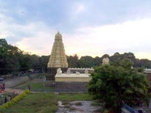 Vellore_6360328818515727620, Jalakandeswarar Temple, Vellore, Tamil Nadu  