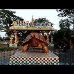 XNr4lfkum, Kurmanathaswamy temple, Srikurmam, Andhra Pradesh
