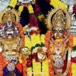 Yadagirigutta Temple Lord Narasimha Swamy