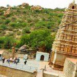 Yaganti-Uma-Maheswara-Temple4-copy, Yaganti temple, Andhra Pradesh