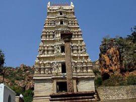 Yaganti-e1501740625822, Yaganti temple, Andhra Pradesh
