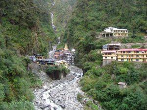My beautiful picture, Yamunotri, Uttarkashi, Uttarakhand