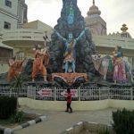 agroha, Agroha Dham, Hisar, Haryana