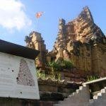 almeno-un-cartello-ne, Shiva temple, Kera, Bhuj, Gujarat