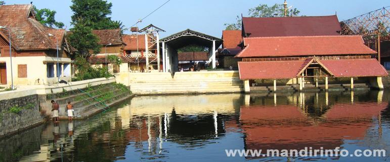 ambalapuzha_l, Ambalappuzha Sri Krishna Temple,  Alapuzha, karnataka