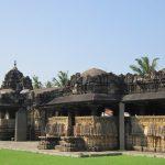 amrutesvaratemple, Amrutesvara Temple, Amruthapura, Chikkamagaluru, Karnataka