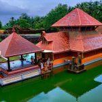 ananthapura-lake-temple1, Ananthapura Lake Temple, Kasaragod, Kerala