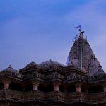 ancient-shamlaji-temple, Shamalaji, Aravalli, Gujarat