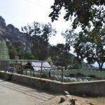 anjaneya-swami-temple, Veeranjaneya Temple, Ardhagiri, Andhra pradesh