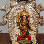 annapaswami, Dharmasthala Temple, Dakshina Kannada, Karnataka