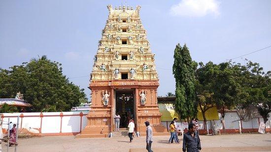 antarvedi-lakshmi-narasimha, Lakshmi Narasimha Temple, Antarvedi, Andhra pradesh