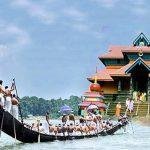 aranmula-parthasarathy, Aranmula Parthasarathy Temple, Pathanamthitta, Kerala