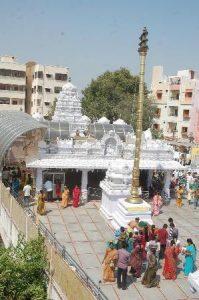 ashtalakshmi-temple (1), Ashtalakshmi Temple, Hyderabad, Telangana