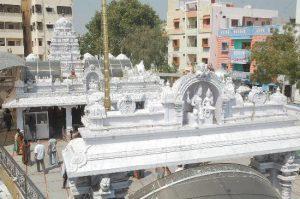 ashtalakshmi-temple, Ashtalakshmi Temple, Hyderabad, Telangana