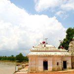 b-bhattarika-temple, Bhattarika Temple, Cuttack, Odisha