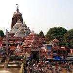 b-jagannath-temple (1), Jagannath Temple, Puri, Odisha