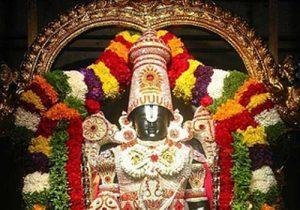 bala-ji-temple, Chilkoor Balaji Temple, Hyderabad, Telagana