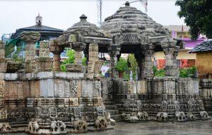 baleshwar-mandir, Baleshwar Temple, Champawat, Uttarakhand