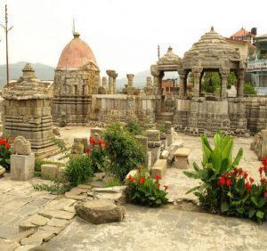 baleshwar-temple, Baleshwar Temple, Champawat, Uttarakhand