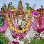 banner1, Thiruchendur Murugan temple, Thoothukudi, Tamil Nadu