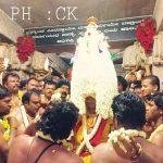 bengaluru-karaga, Dharmaraya Swamy Temple,  Bengaluru, Karnataka