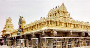 bhadrakali-temple-warangal-india-tourism-history