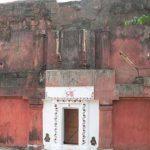 bharati-matha-temple, Bharati Matha Temple, Bhubaneswar, Odisha