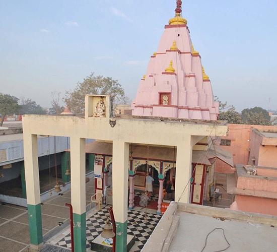bhuteshwar-temple-img5, Bhuteshwar Temple, Kurukshetra, Haryana