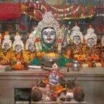 bijasan-mata, Bijasan Mata Temple, Indore, Madhya Pradesh