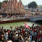 brahm_sarovar_7, Brahma Sarovar, Kurukshetra, Haryana