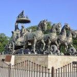 brahma-sarovar (1), Brahma Sarovar, Kurukshetra, Haryana