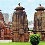 brahmeshwar-temple-banner, Brahmeswara Temple, Bhubaneswar, Odisha