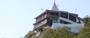 chandi-devi-temple-haridwar, Chandi Devi Temple, Haridwar, Uttarakhand