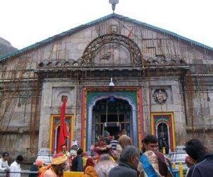 chardham-uttarakhand1, Kedarnath Temple, Rudraprayag, Uttarakhand