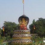 chhatarpur-temple, Chhatarpur Temple, Mehrauli, New Delhi