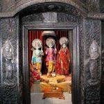 chhatarpur-temple-delhi-1, Chhatarpur Temple, Mehrauli, New Delhi