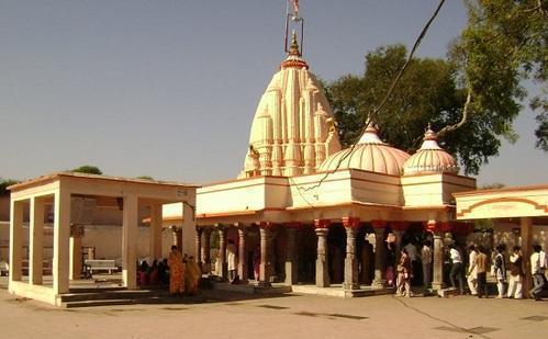 chintaman-ganesh-500x500, Chintaman Ganesh Temple, Ujjain, Madhya Pradesh