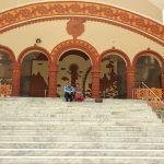 chittaranjan-park-kali, Chittaranjan Park Kali Mandir, New Delhi