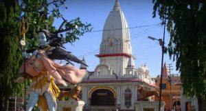 daksha-mhadev-temple-haridwar1, Daksheswara Mahadev Temple, Haridwar, Uttarakhand
