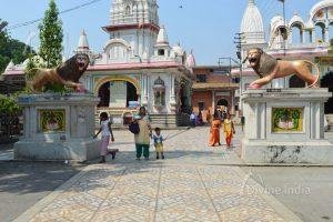 daksheswara-mahadev-temple-complex, Daksheswara Mahadev Temple, Haridwar, Uttarakhand
