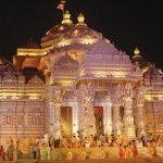 delhi1, Akshardham, New Delhi